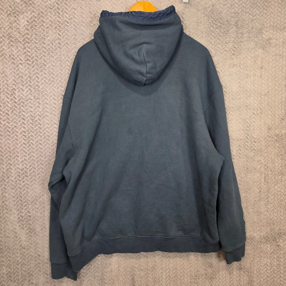 Jordan brand pullover